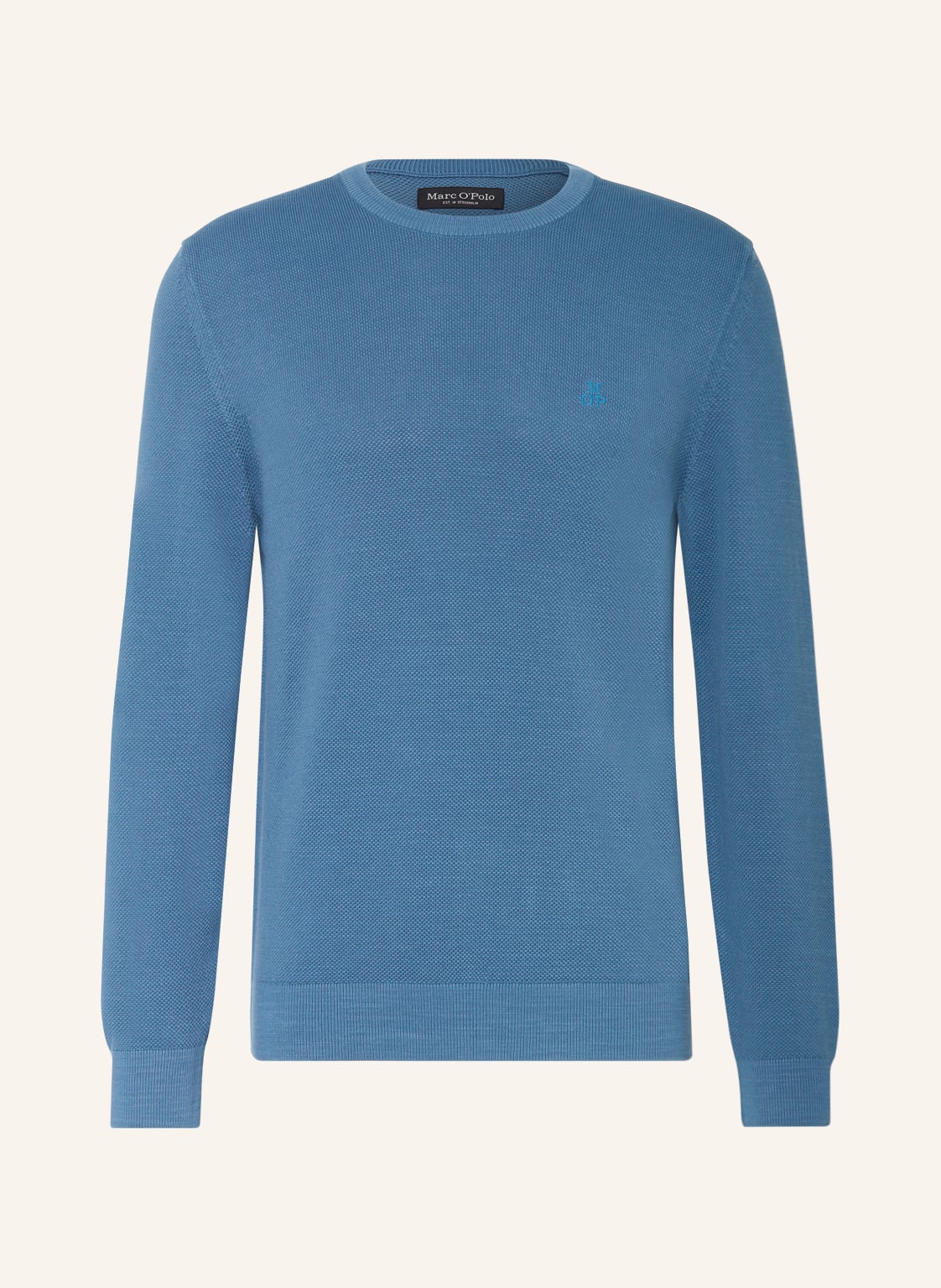 Marc O'polo Pullover blau von Marc O'Polo