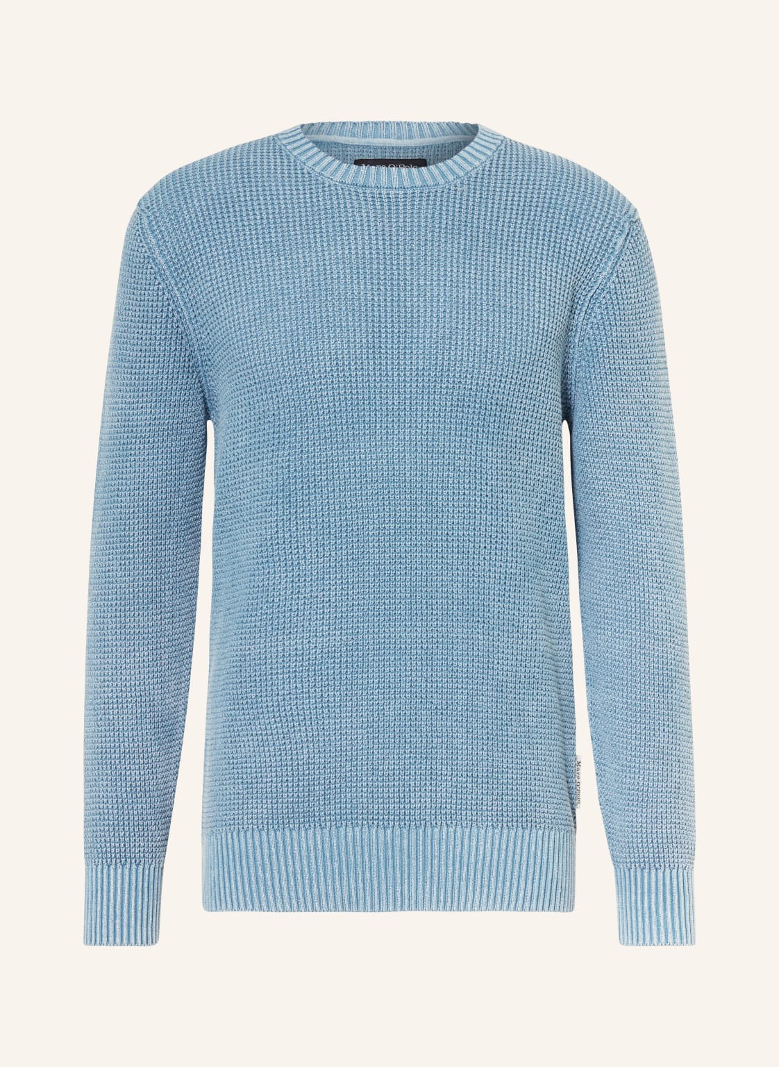 Marc O'polo Pullover blau von Marc O'Polo