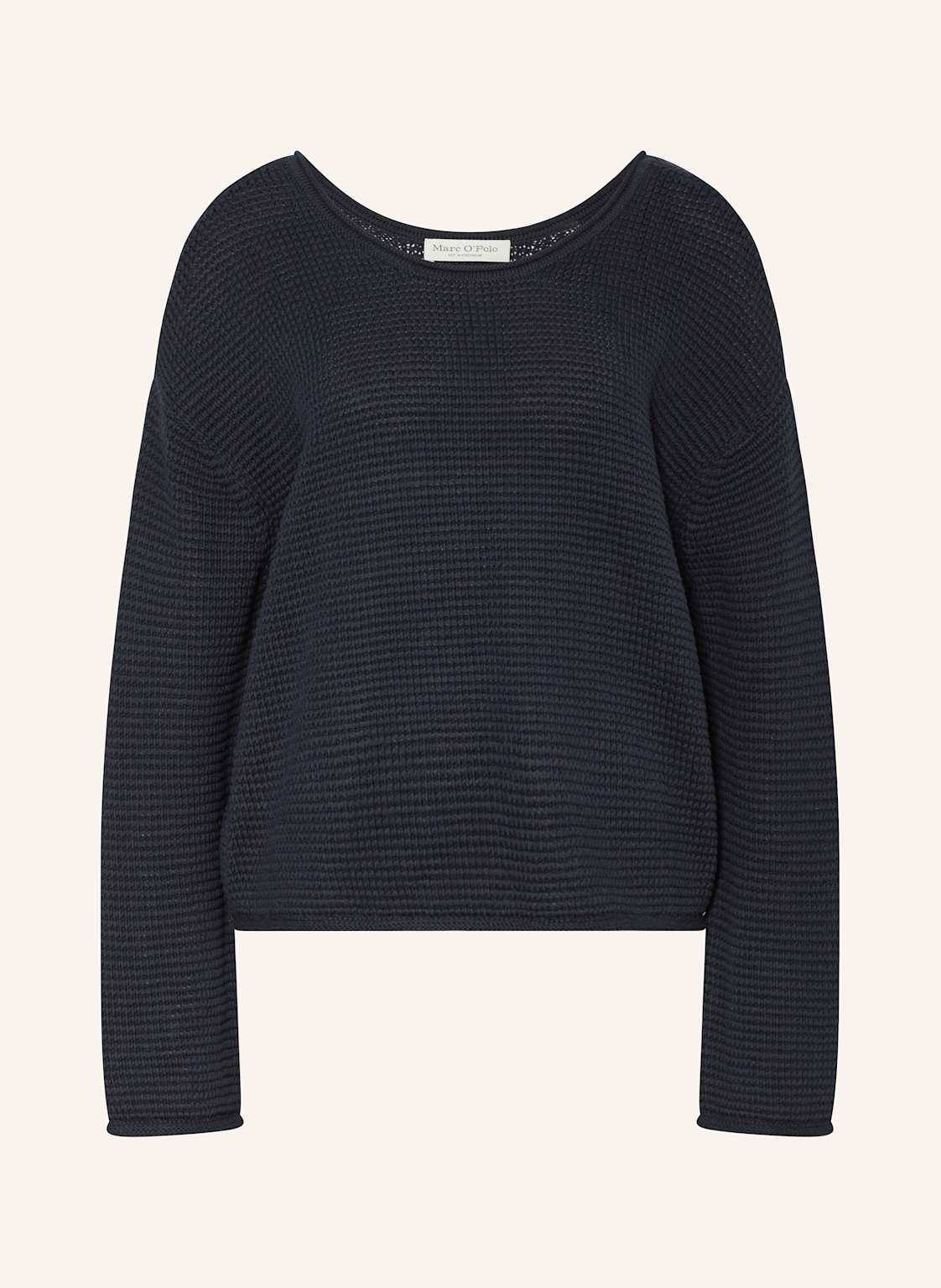 Marc O'polo Pullover blau von Marc O'Polo
