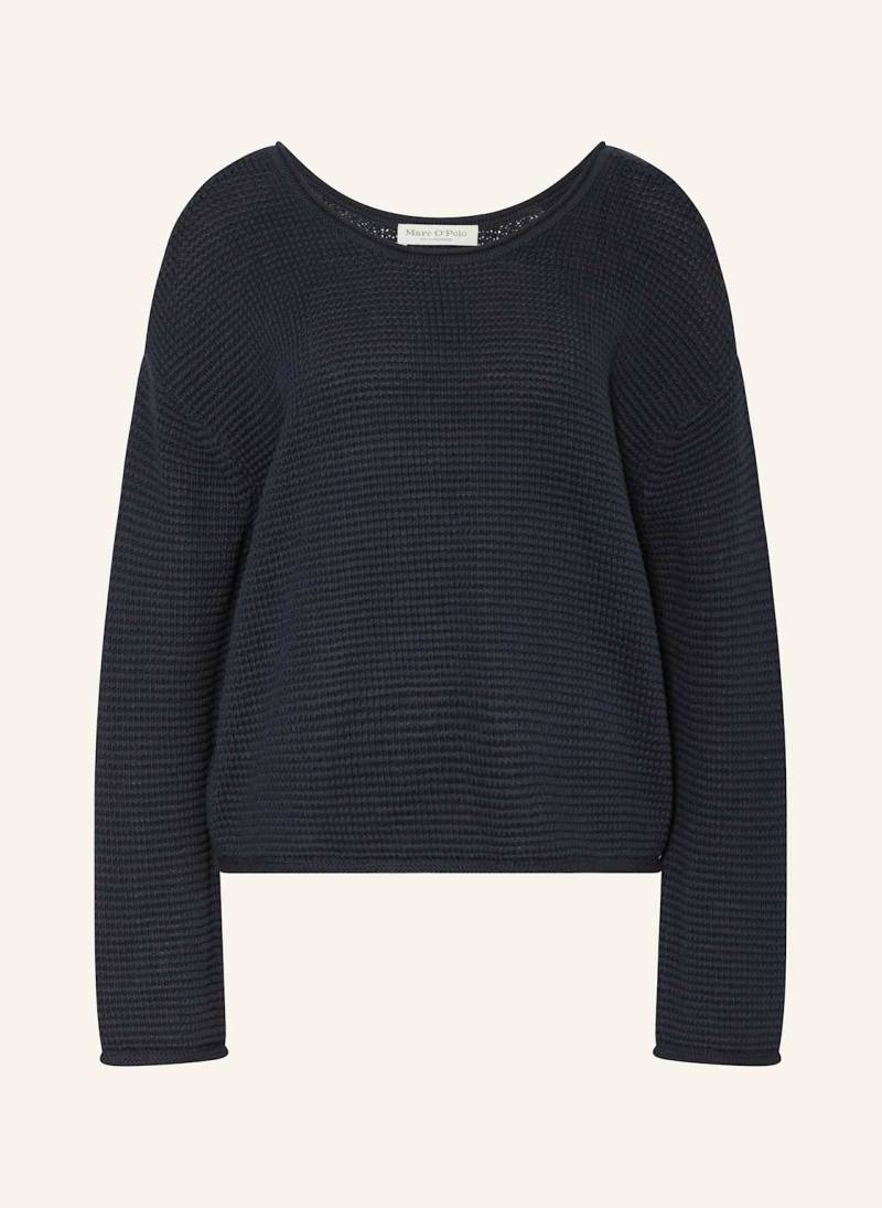 Marc O'polo Pullover blau von Marc O'Polo