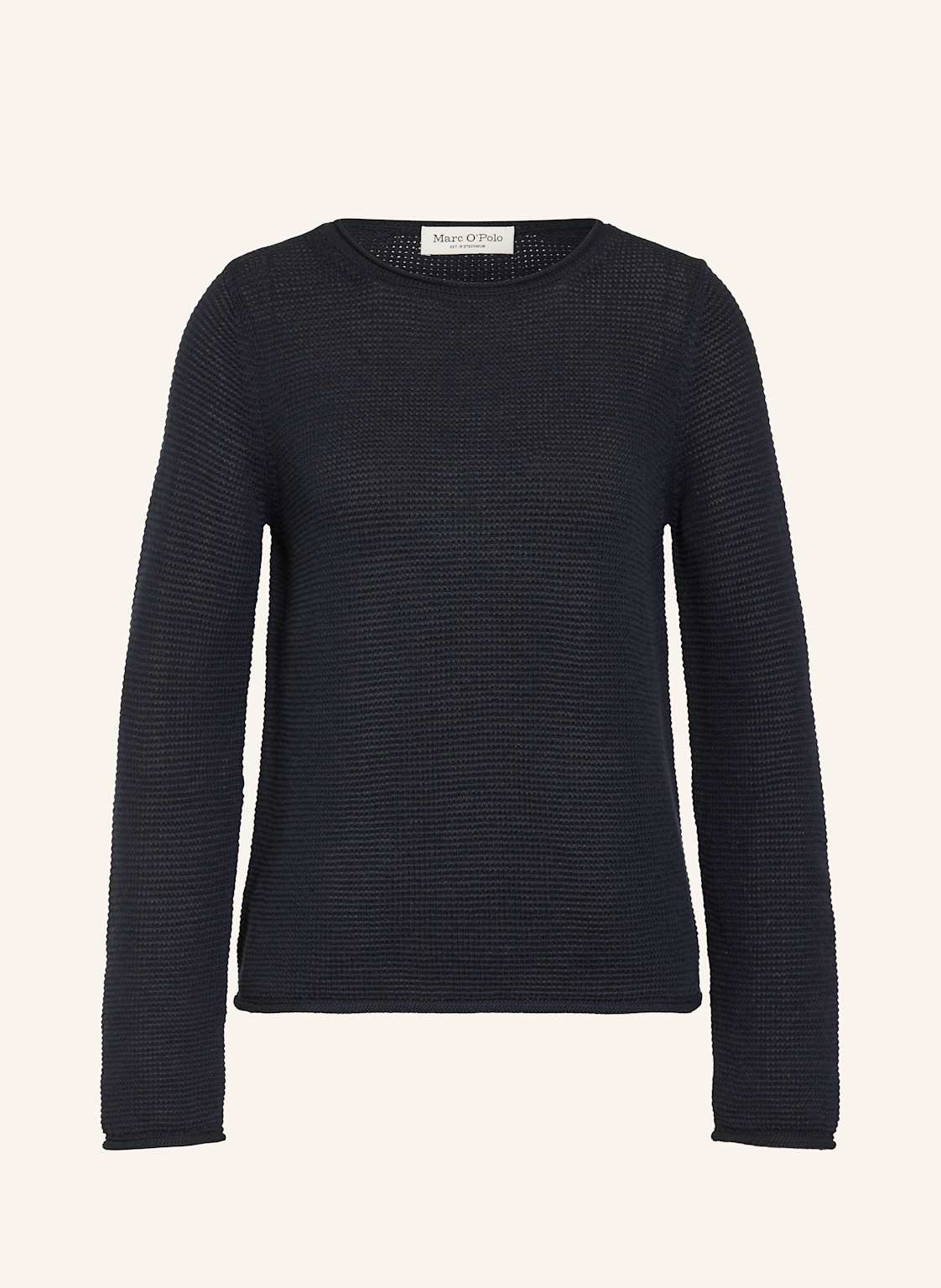 Marc O'polo Pullover blau Marc O'polo Pullover blau von Marc O'Polo