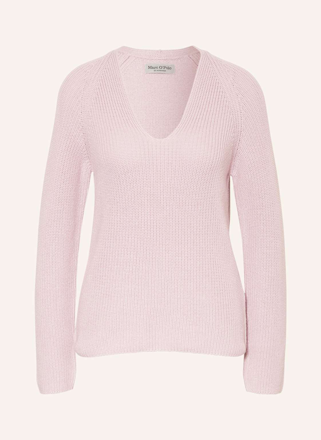 Marc O'polo Pullover lila Marc O'polo Pullover lila von Marc O'Polo