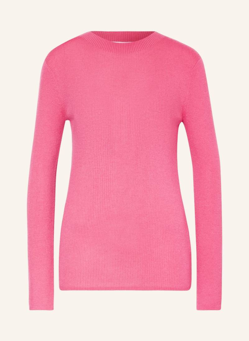 Marc O'polo Pullover pink von Marc O'Polo