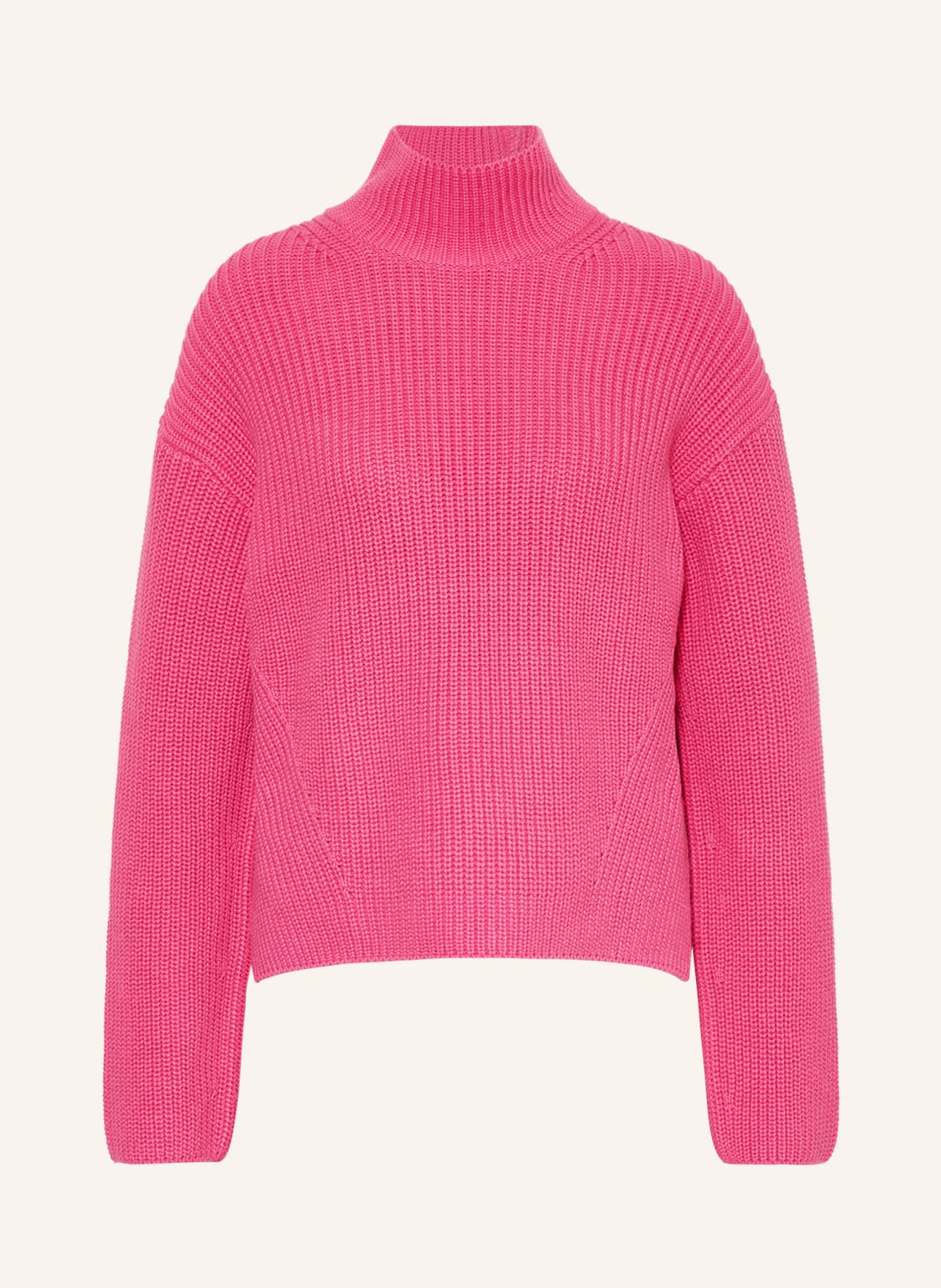 Marc O'polo Pullover pink von Marc O'Polo