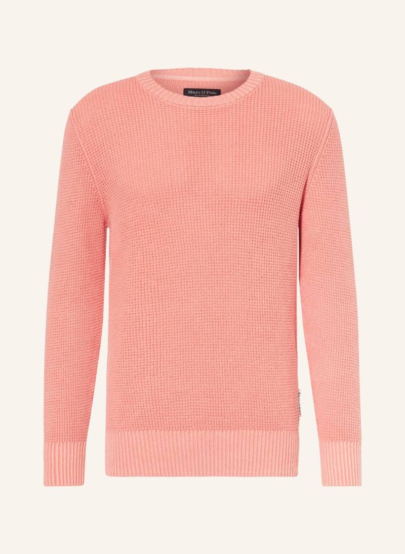 Marc O'polo Pullover rosa von Marc O'Polo