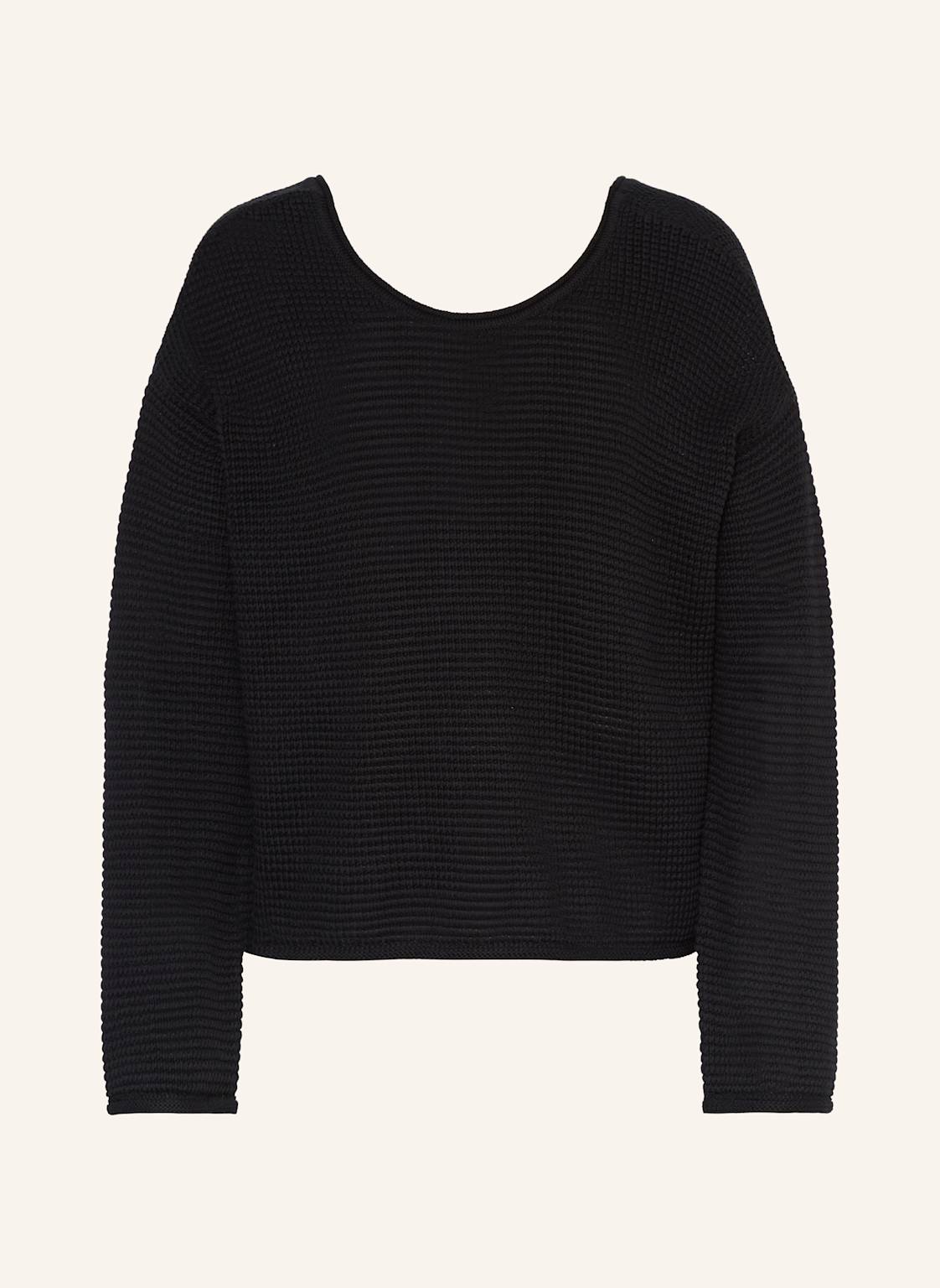 Marc O'polo Pullover schwarz Marc O'polo Pullover schwarz von Marc O'Polo