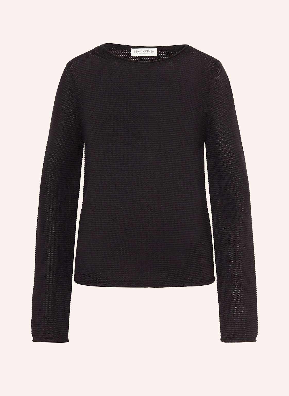 Marc O'polo Pullover schwarz Marc O'polo Pullover schwarz von Marc O'Polo
