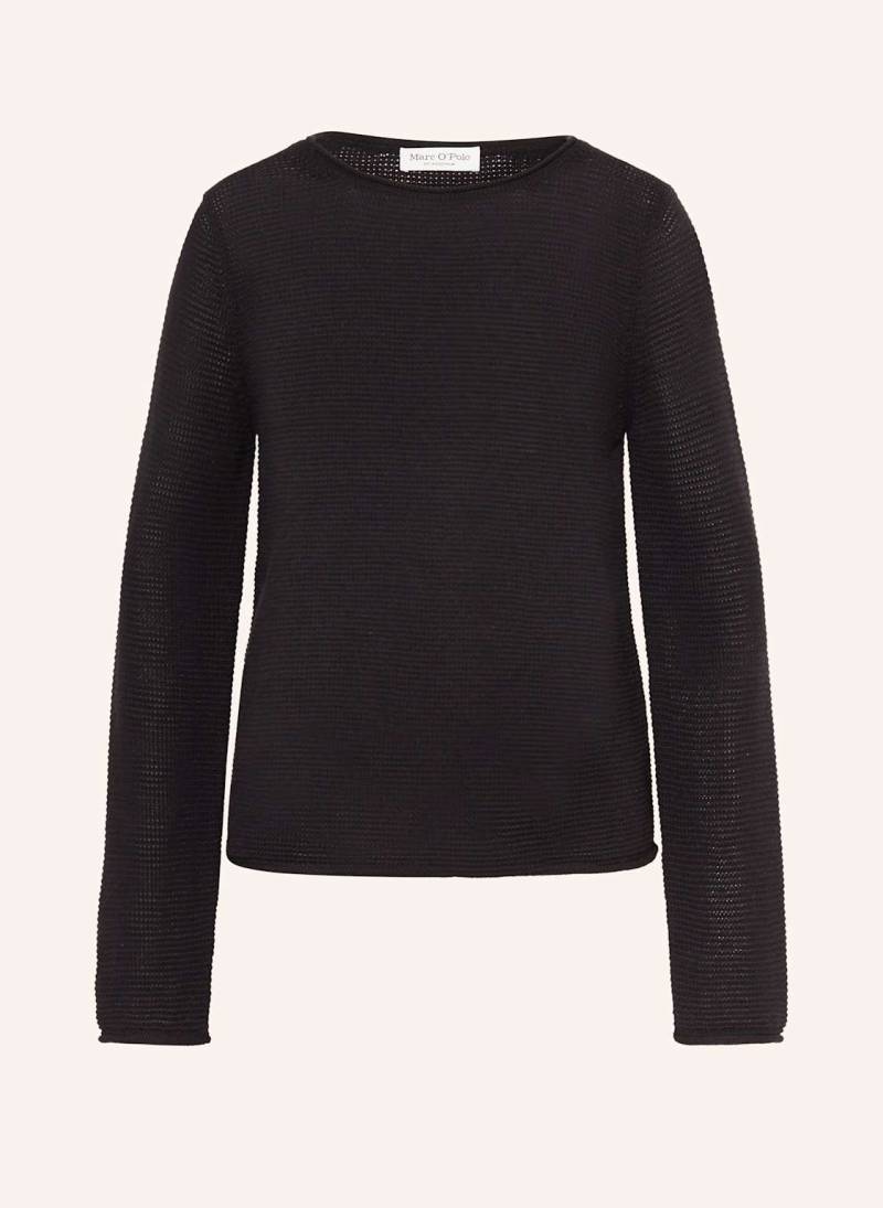 Marc O'polo Pullover schwarz von Marc O'Polo