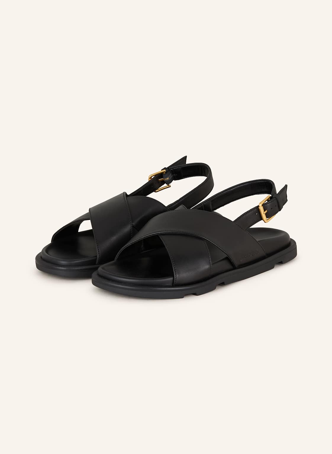 Marc O'polo Sandalen Adriana schwarz von Marc O'Polo