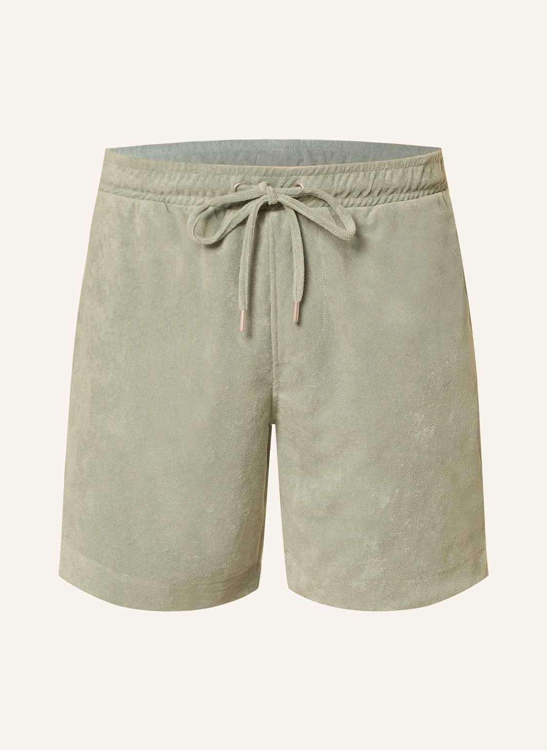 Marc O'polo Schlafshorts gruen von Marc O'Polo