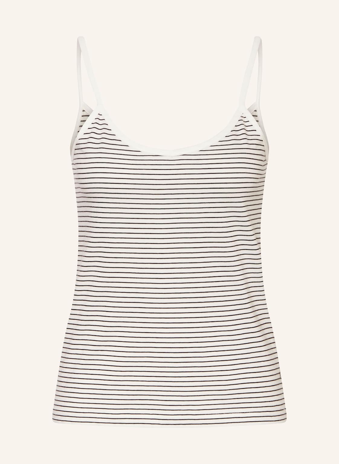 Marc O'polo Schlaftop weiss Marc O'polo Schlaftop weiss von Marc O'Polo