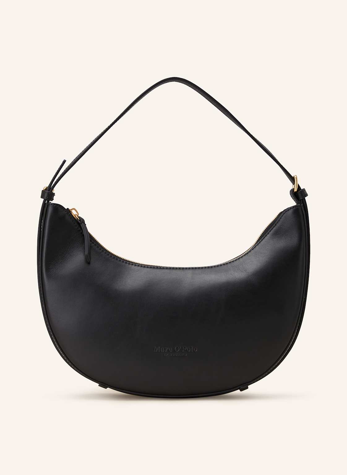 Marc O'polo Schultertasche Small schwarz Marc O'polo Schultertasche Small schwarz von Marc O'Polo