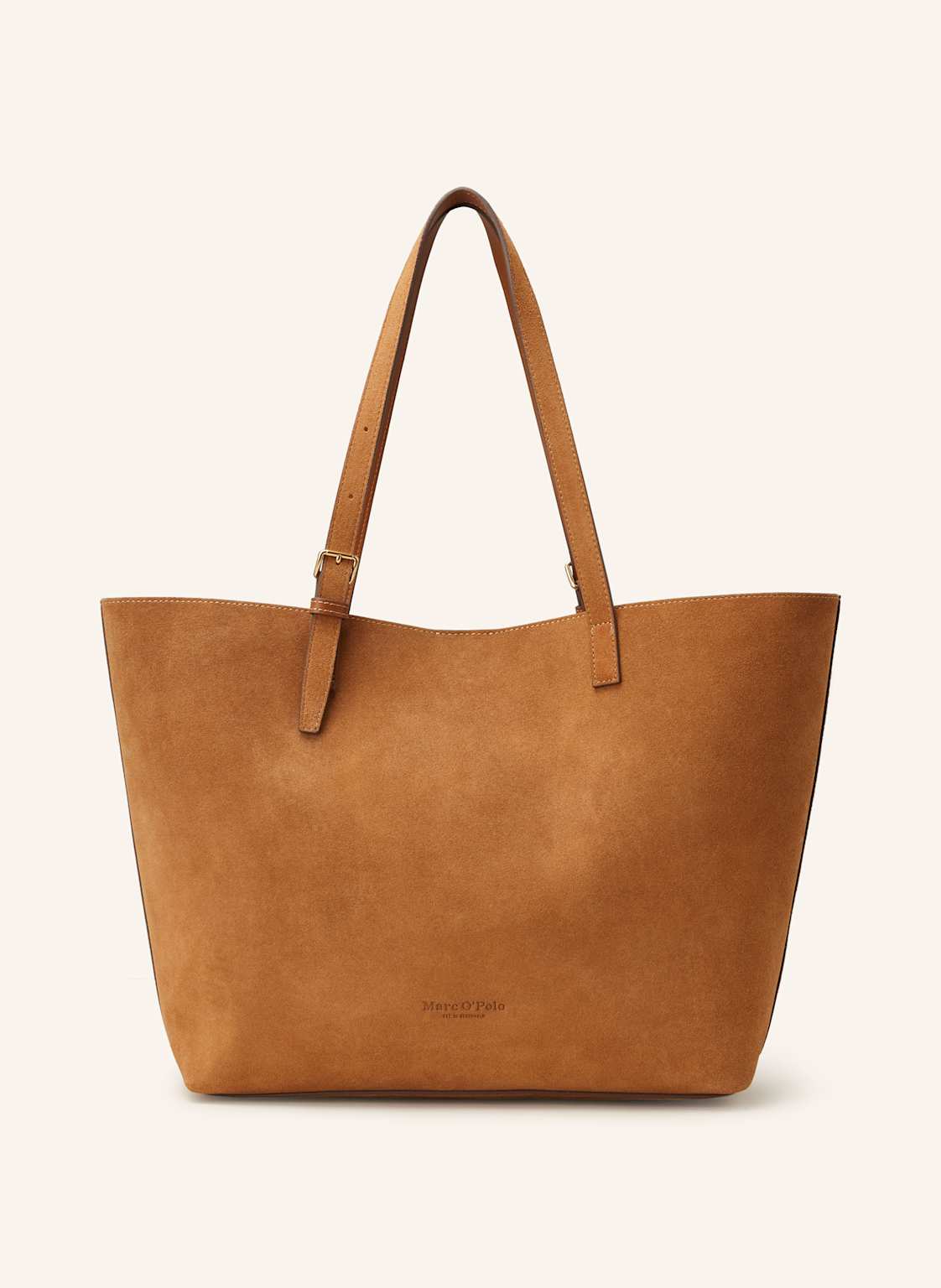 Marc O'polo Shopper Large braun Marc O'polo Shopper Large braun von Marc O'Polo