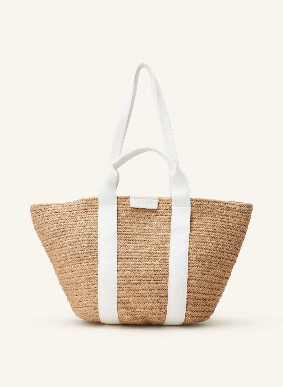 Marc O'polo Shopper Medium beige Marc O'polo Shopper Medium beige von Marc O'Polo