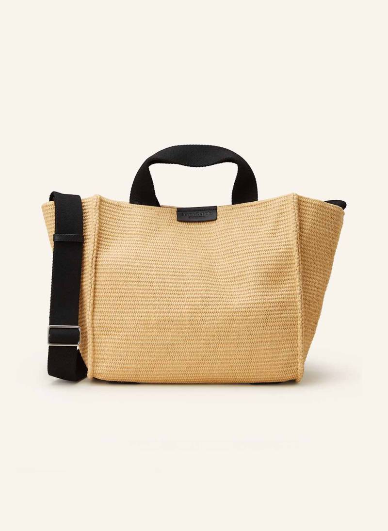 Marc O'polo Shopper Medium beige von Marc O'Polo