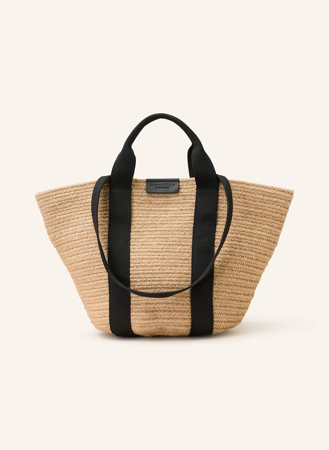 Marc O'polo Shopper Medium schwarz Marc O'polo Shopper Medium schwarz von Marc O'Polo