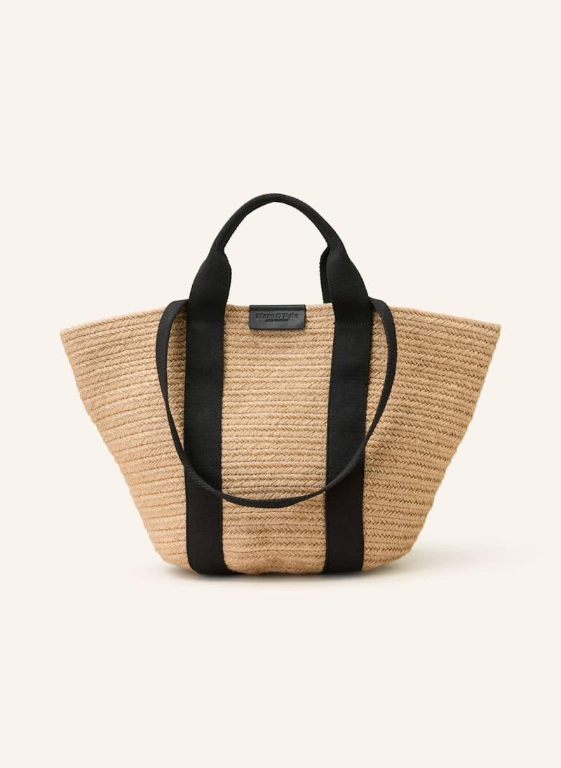 Marc O'polo Shopper Medium schwarz von Marc O'Polo