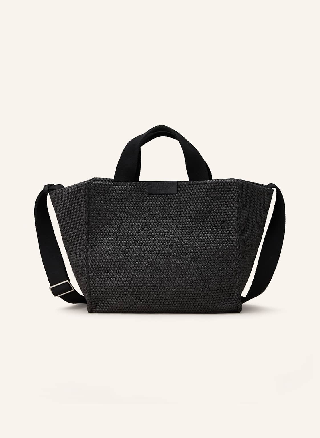Marc O'polo Shopper Medium schwarz Marc O'polo Shopper Medium schwarz von Marc O'Polo