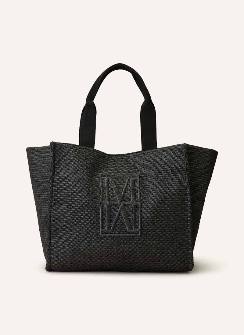 Marc O'polo Shopper Large schwarz von Marc O'Polo