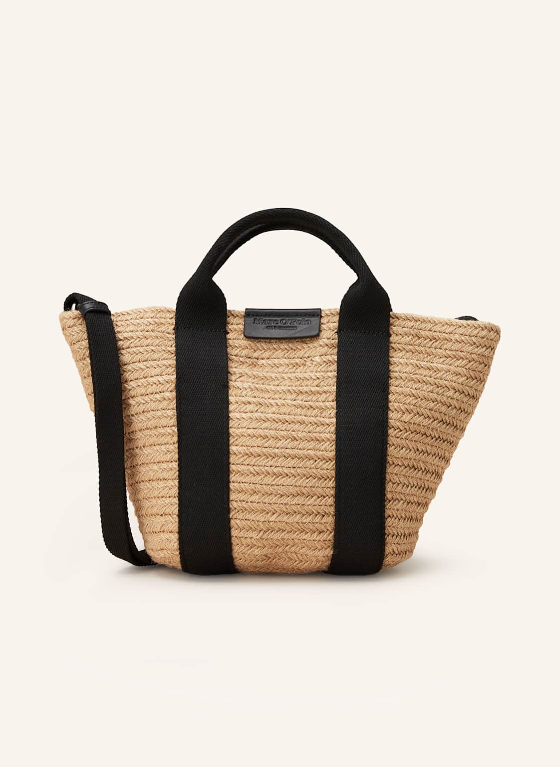 Marc O'polo Shopper beige Marc O'polo Shopper beige von Marc O'Polo