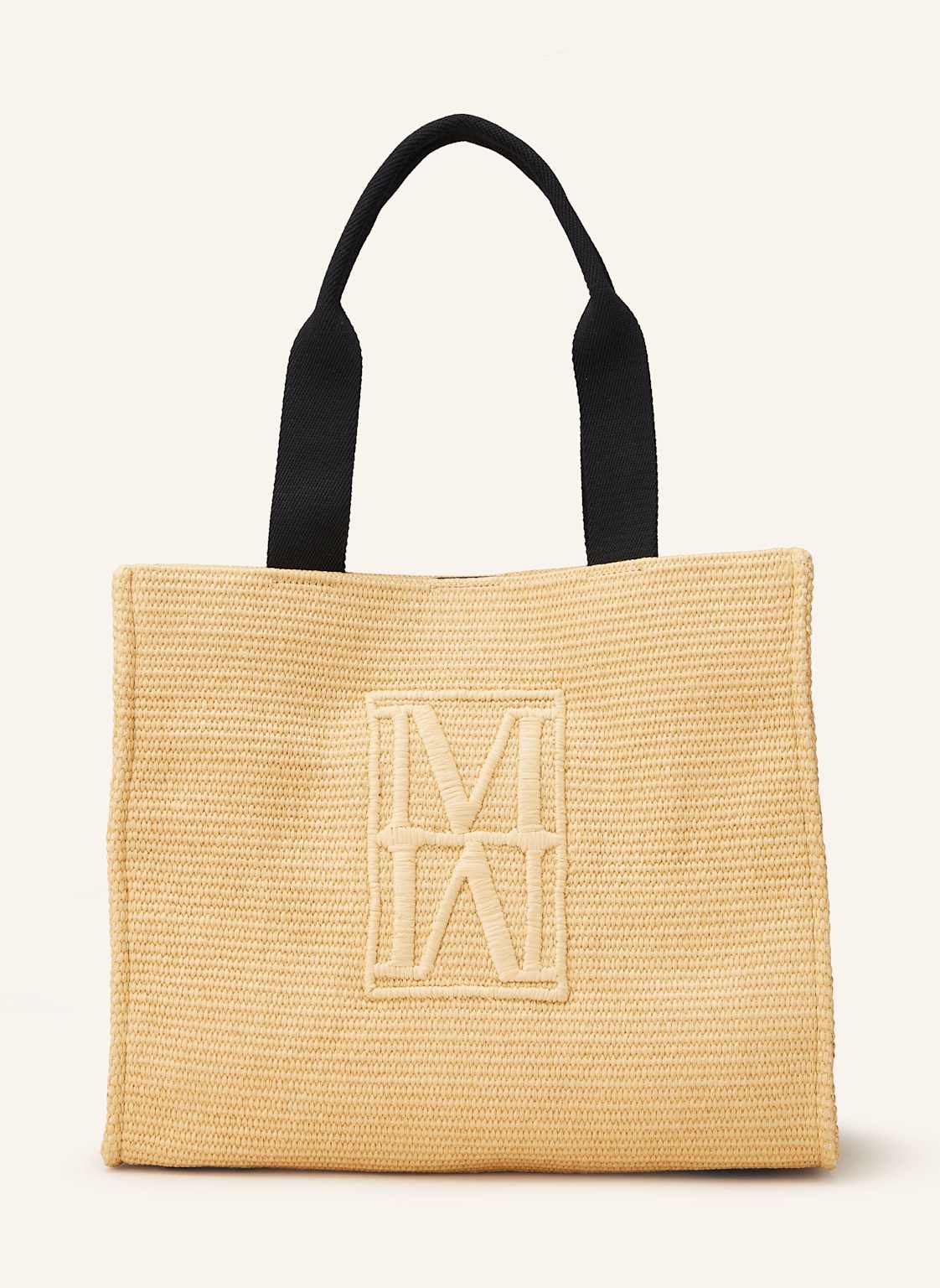 Marc O'polo Shopper beige Marc O'polo Shopper beige von Marc O'Polo