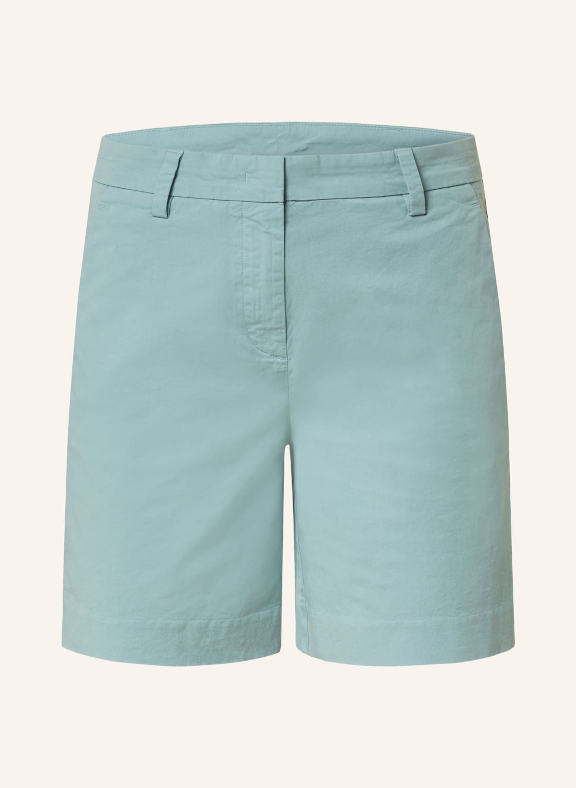 Marc O'polo Shorts blau von Marc O'Polo