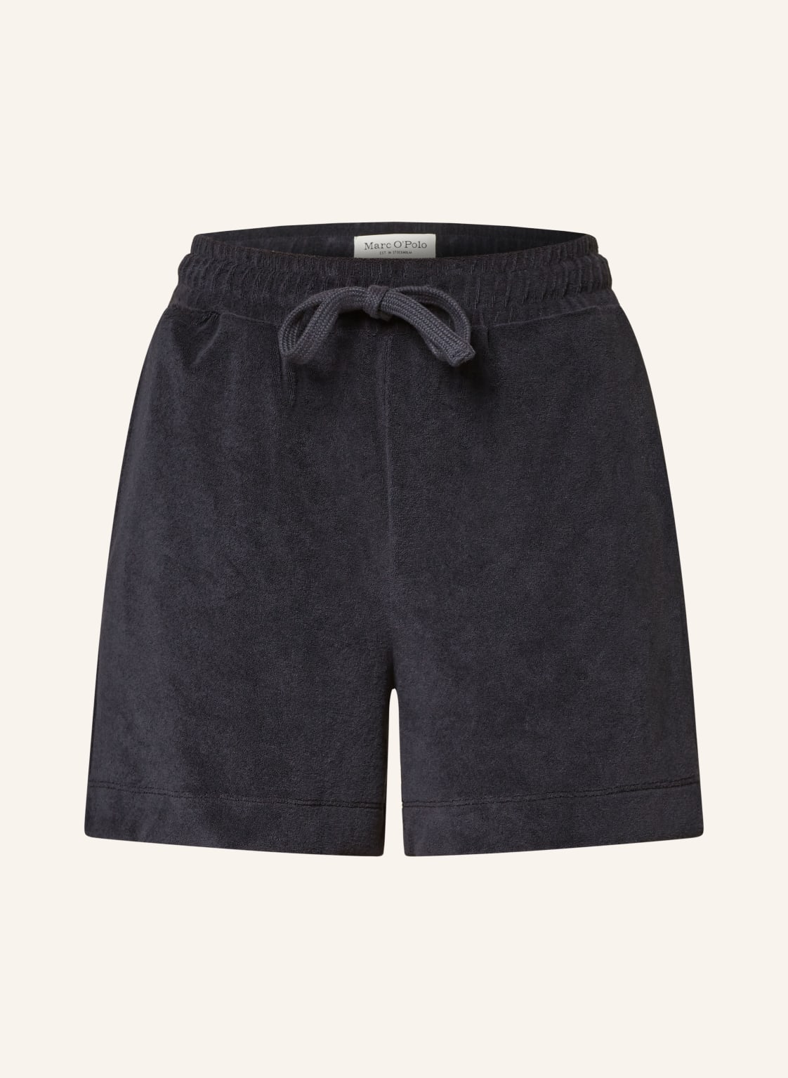 Marc O'polo Shorts blau von Marc O'Polo