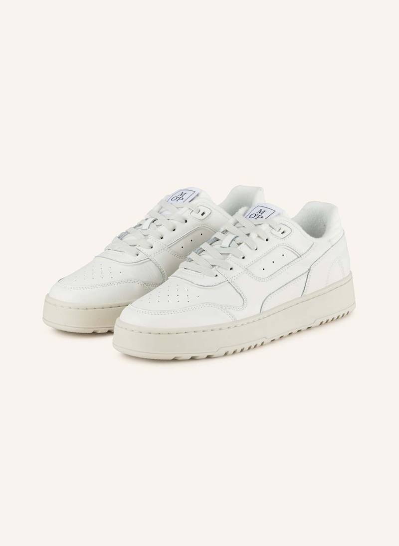 Marc O'polo Sneaker weiss von Marc O'Polo