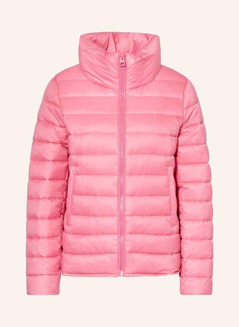 Marc O'polo Steppjacke pink von Marc O'Polo