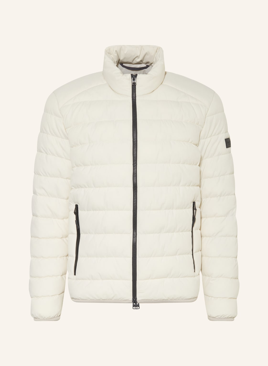 Marc O'polo Steppjacke weiss von Marc O'Polo