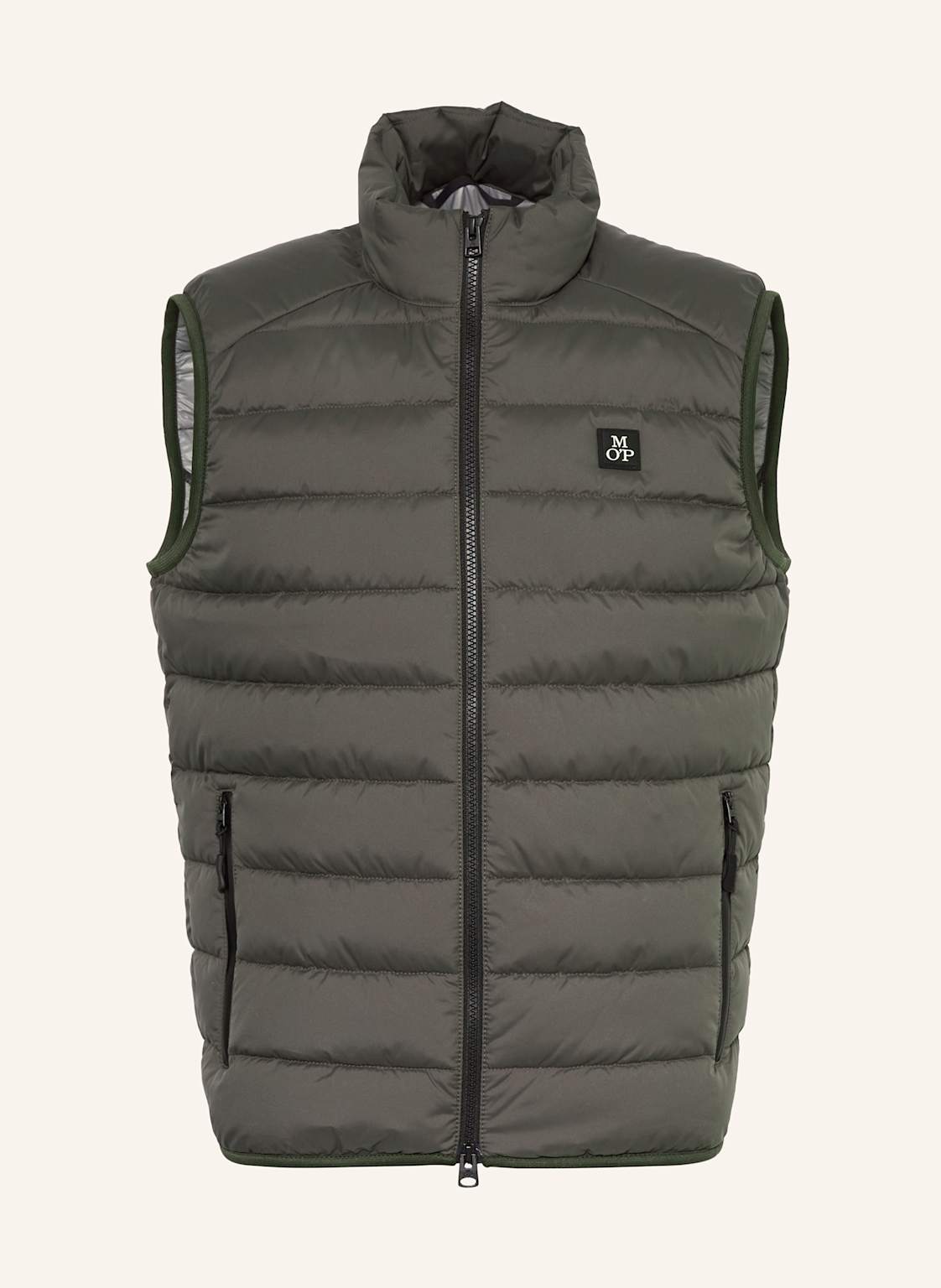Marc O'polo Steppweste braun Marc O'polo Steppweste braun von Marc O'Polo