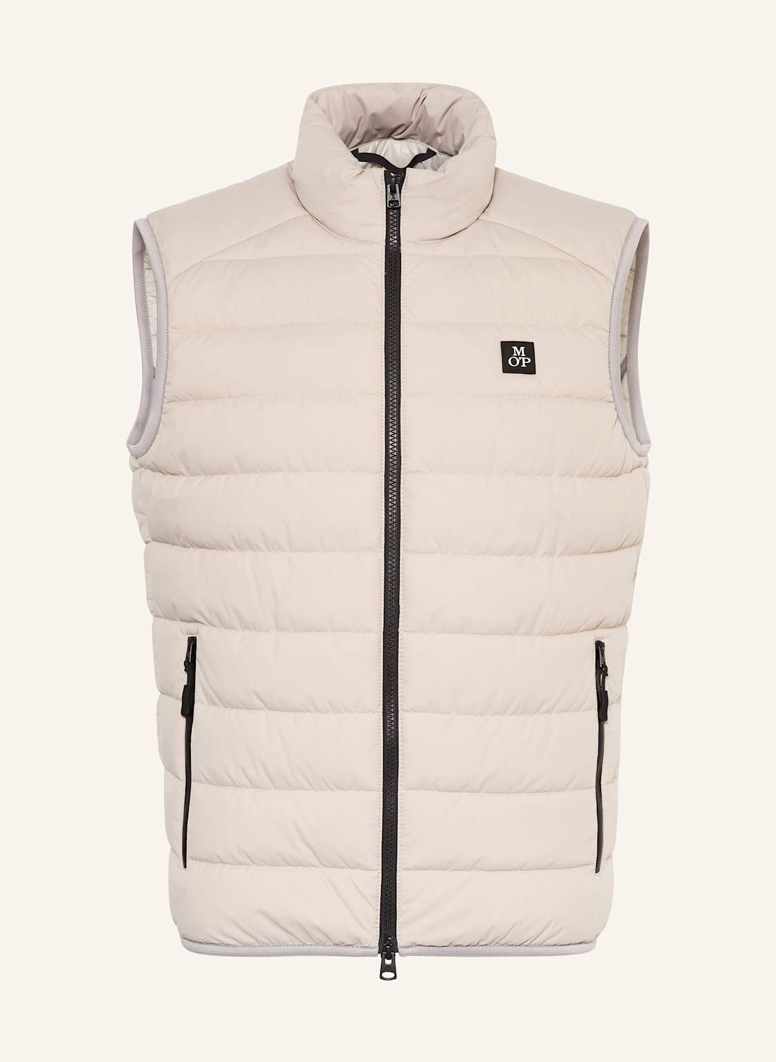 Marc O'polo Steppweste grau Marc O'polo Steppweste grau von Marc O'Polo
