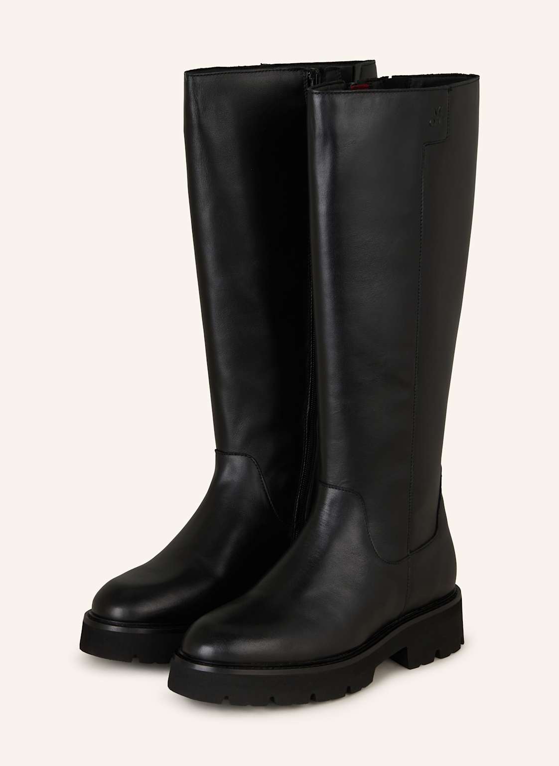 Marc O'polo Stiefel Giulia schwarz Marc O'polo Stiefel Giulia schwarz von Marc O'Polo