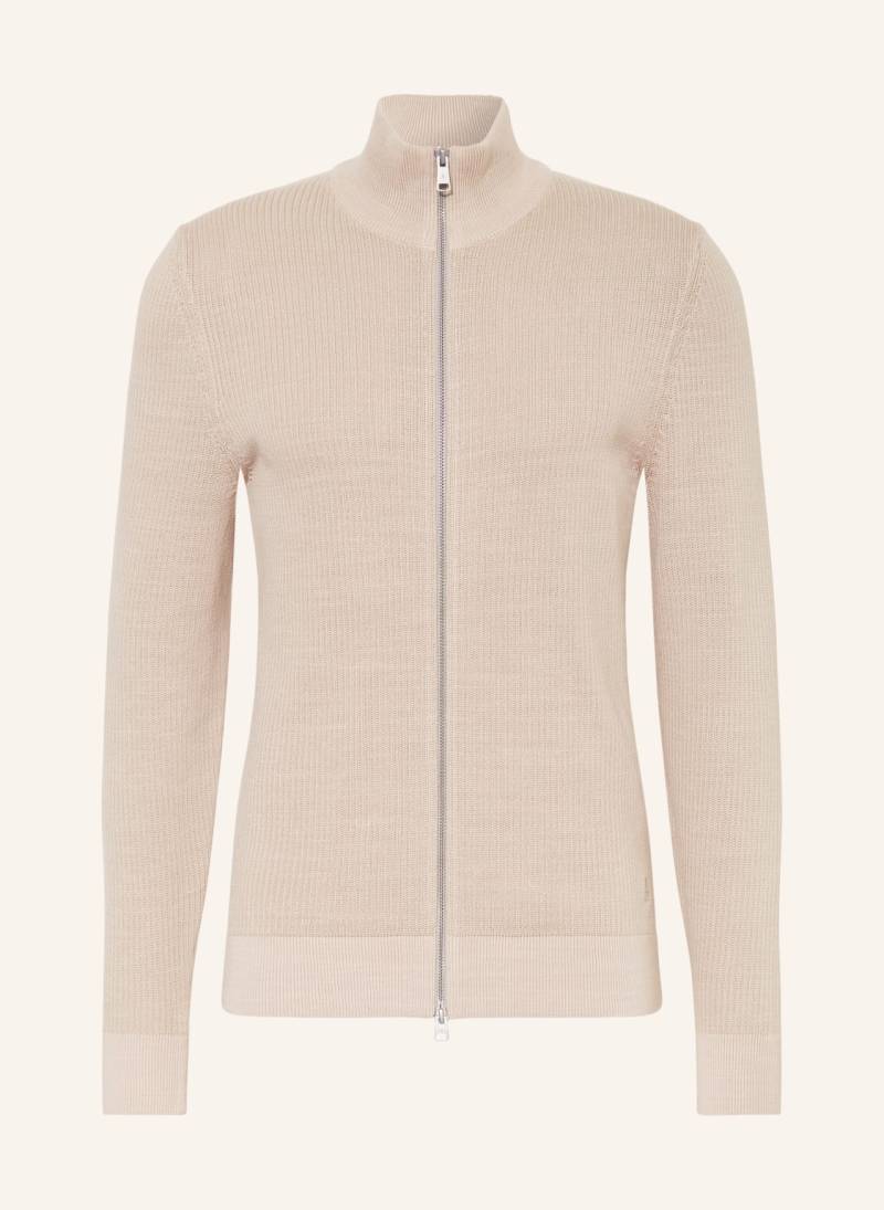 Marc O'polo Strickjacke beige von Marc O'Polo