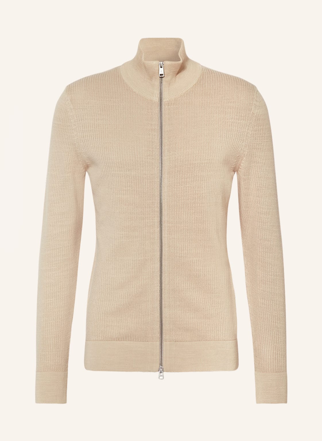 Marc O'polo Strickjacke beige von Marc O'Polo