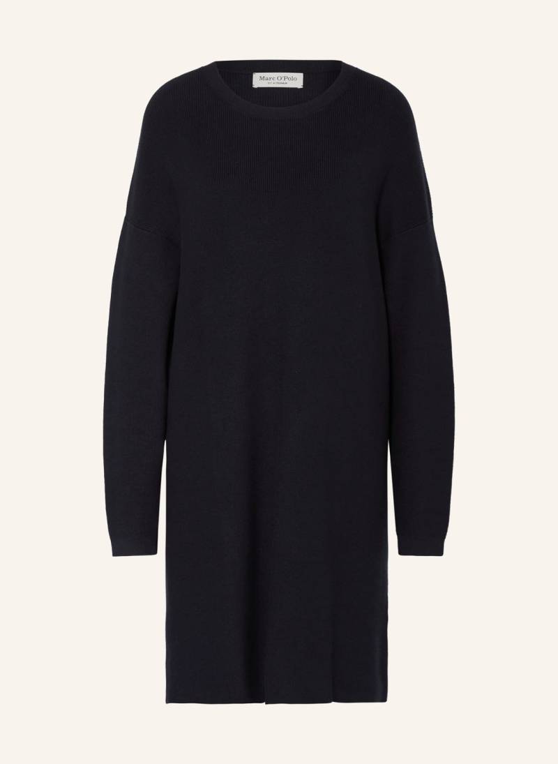 Marc O'polo Strickkleid blau von Marc O'Polo