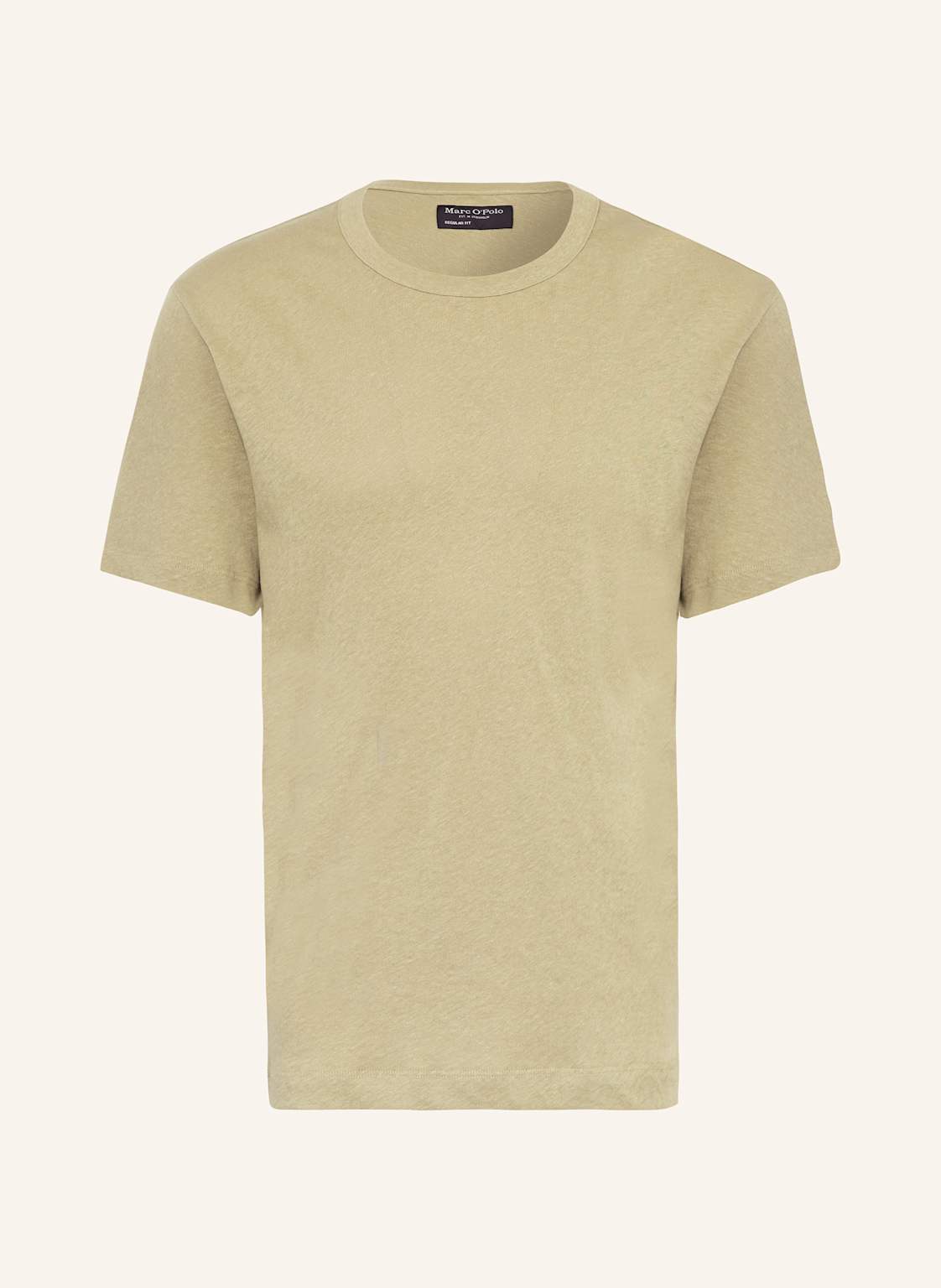 Marc O'polo Strickshirt gruen von Marc O'Polo
