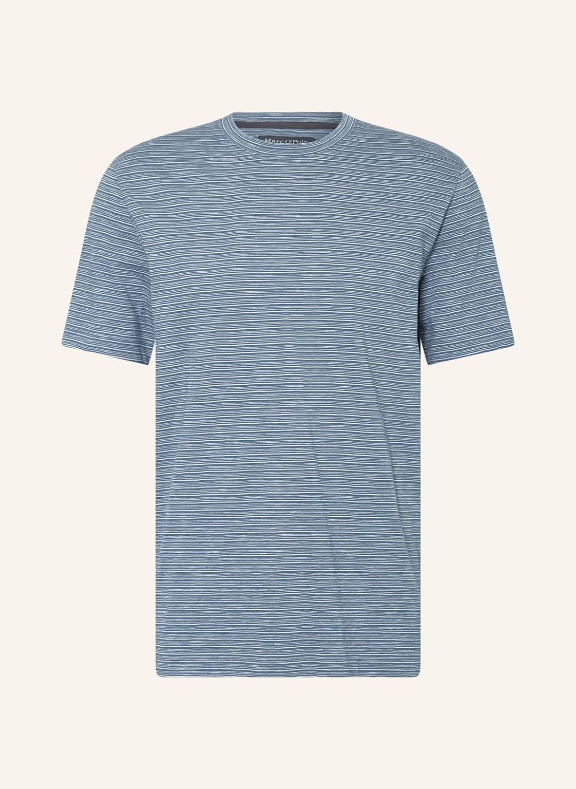 Marc O'polo T-Shirt blau Marc O'polo T-Shirt blau von Marc O'Polo
