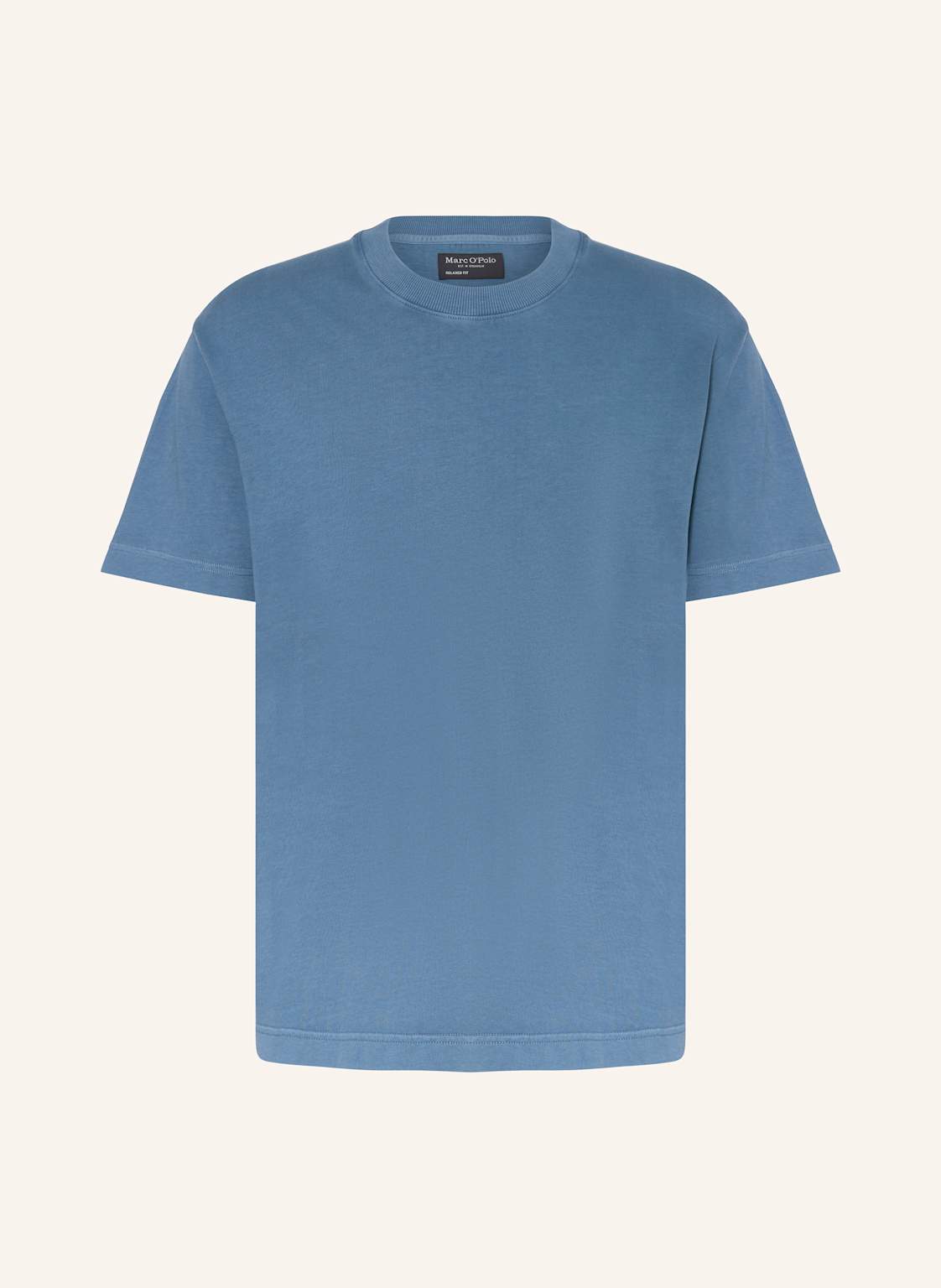 Marc O'polo T-Shirt blau Marc O'polo T-Shirt blau von Marc O'Polo