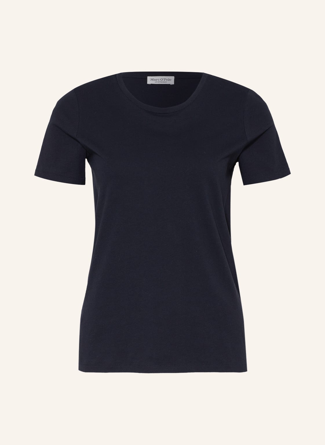 Marc O'polo T-Shirt blau von Marc O'Polo