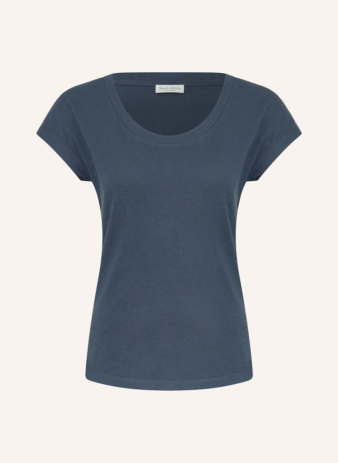 Marc O'polo T-Shirt blau Marc O'polo T-Shirt blau von Marc O'Polo
