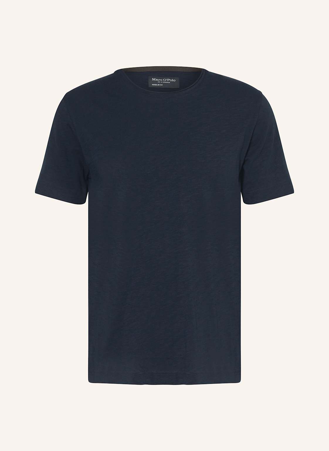 Marc O'polo T-Shirt blau von Marc O'Polo