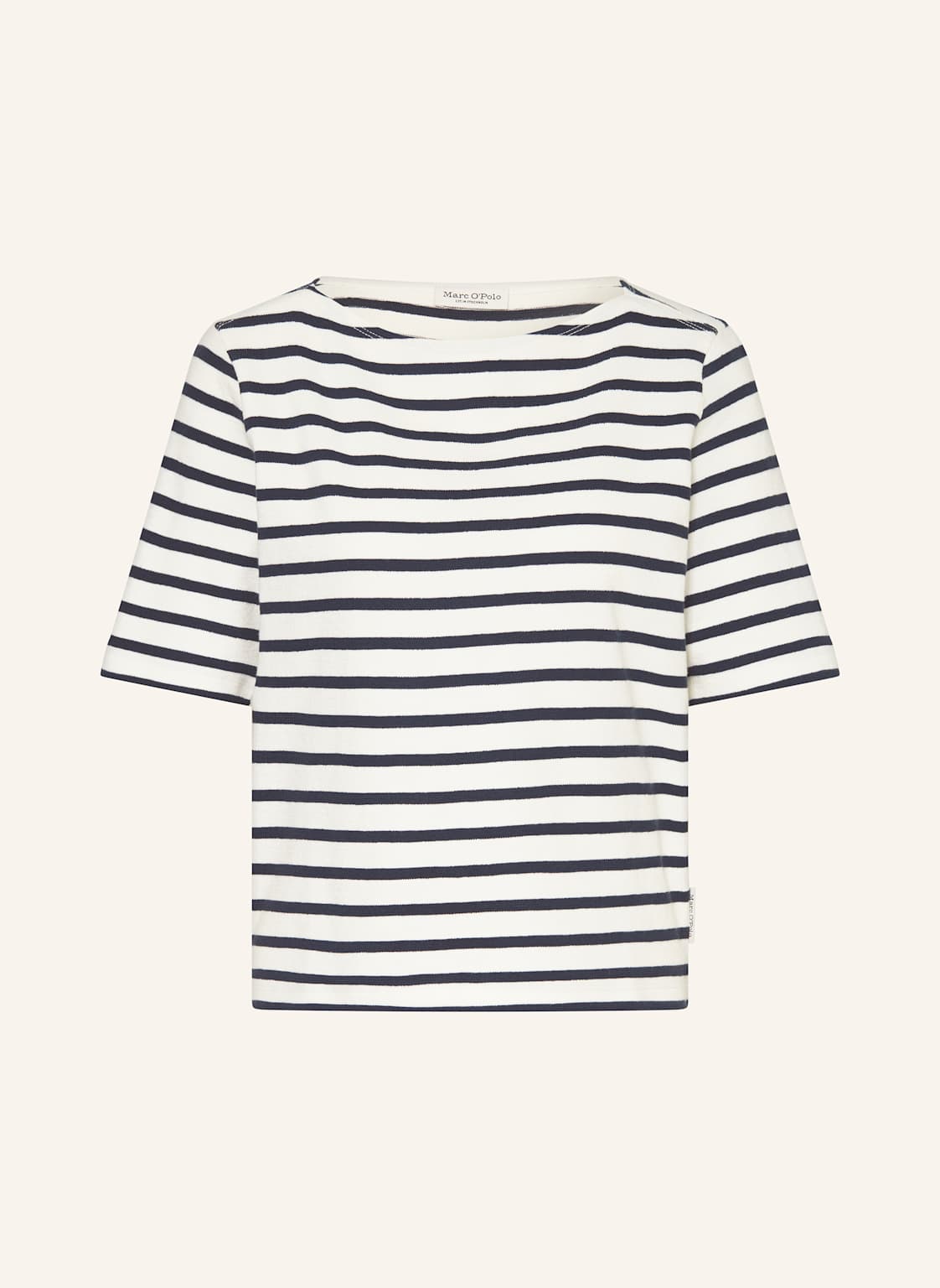 Marc O'polo T-Shirt blau Marc O'polo T-Shirt blau von Marc O'Polo