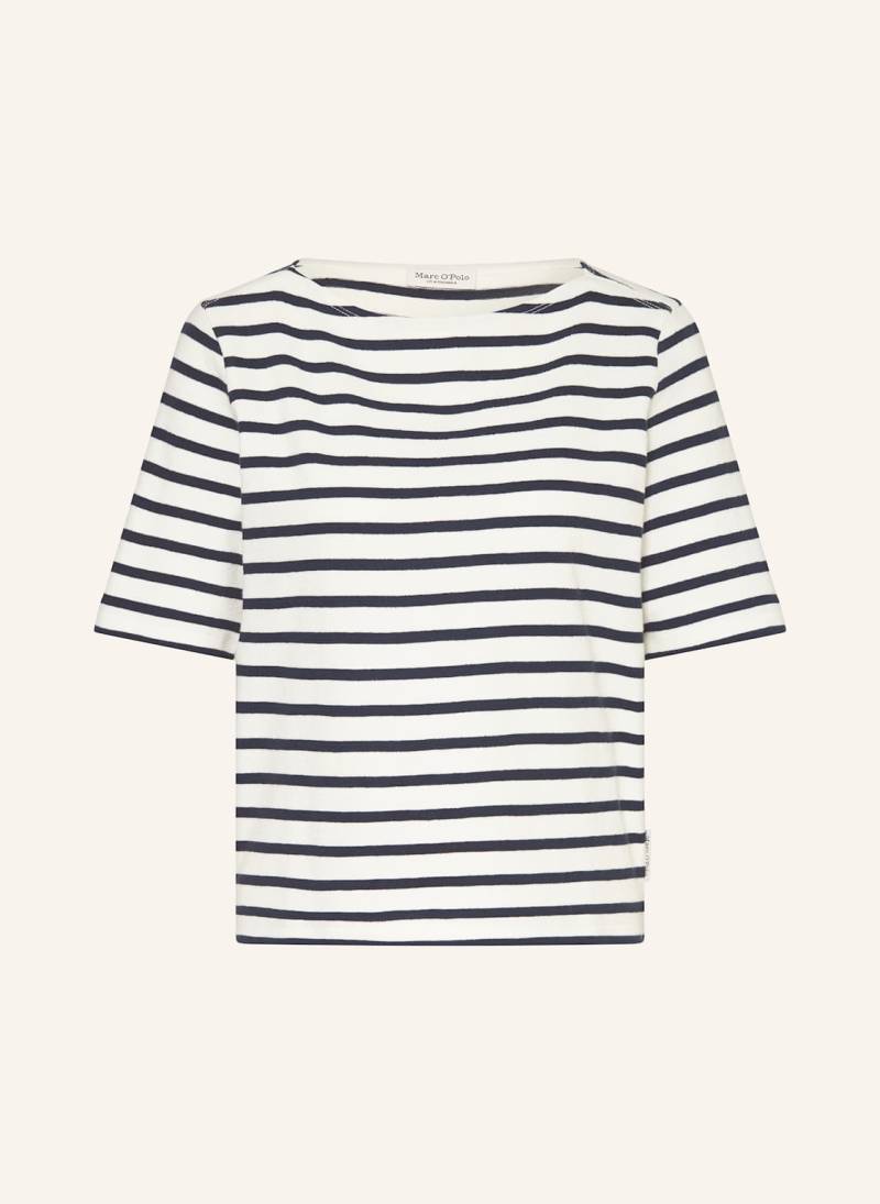 Marc O'polo T-Shirt blau von Marc O'Polo