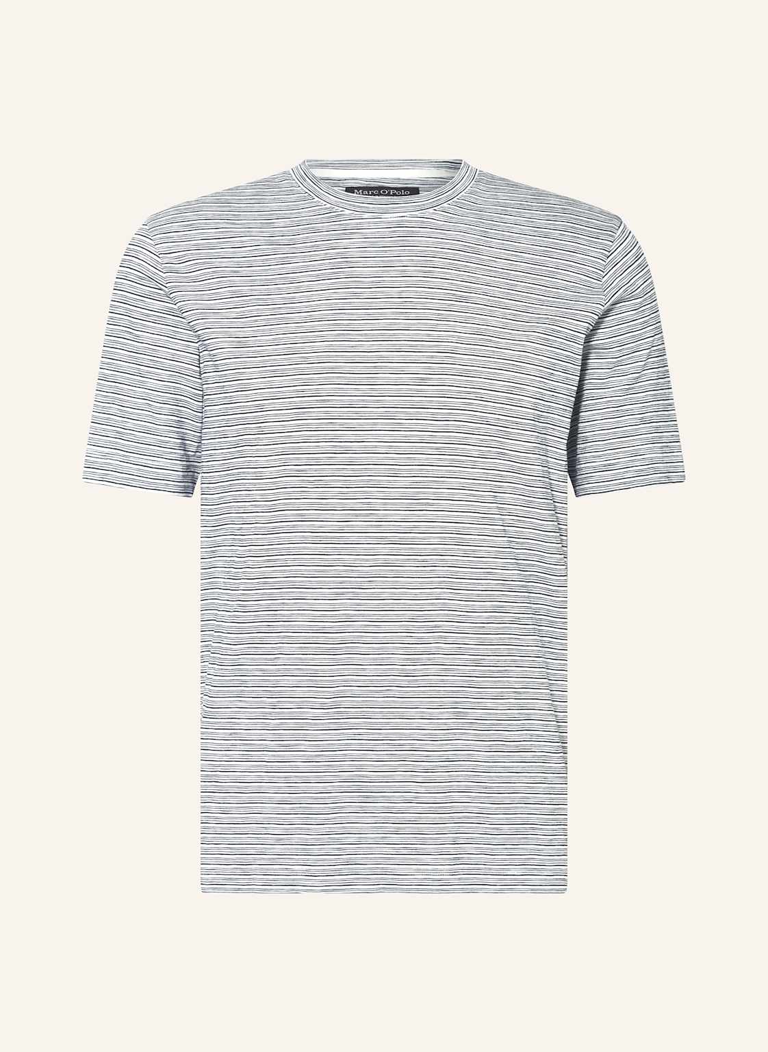 Marc O'polo T-Shirt blau Marc O'polo T-Shirt blau von Marc O'Polo