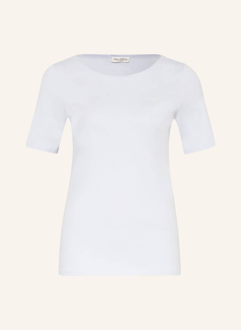 Marc O'polo T-Shirt blau von Marc O'Polo