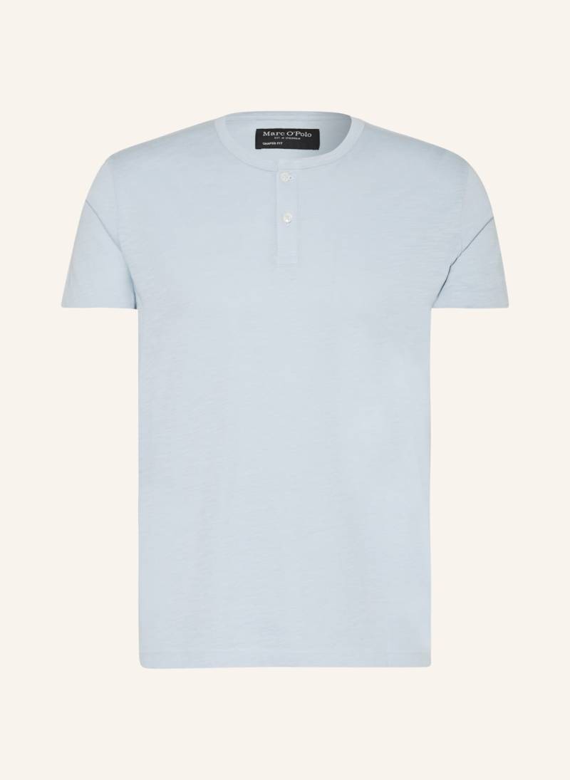 Marc O'polo T-Shirt blau von Marc O'Polo