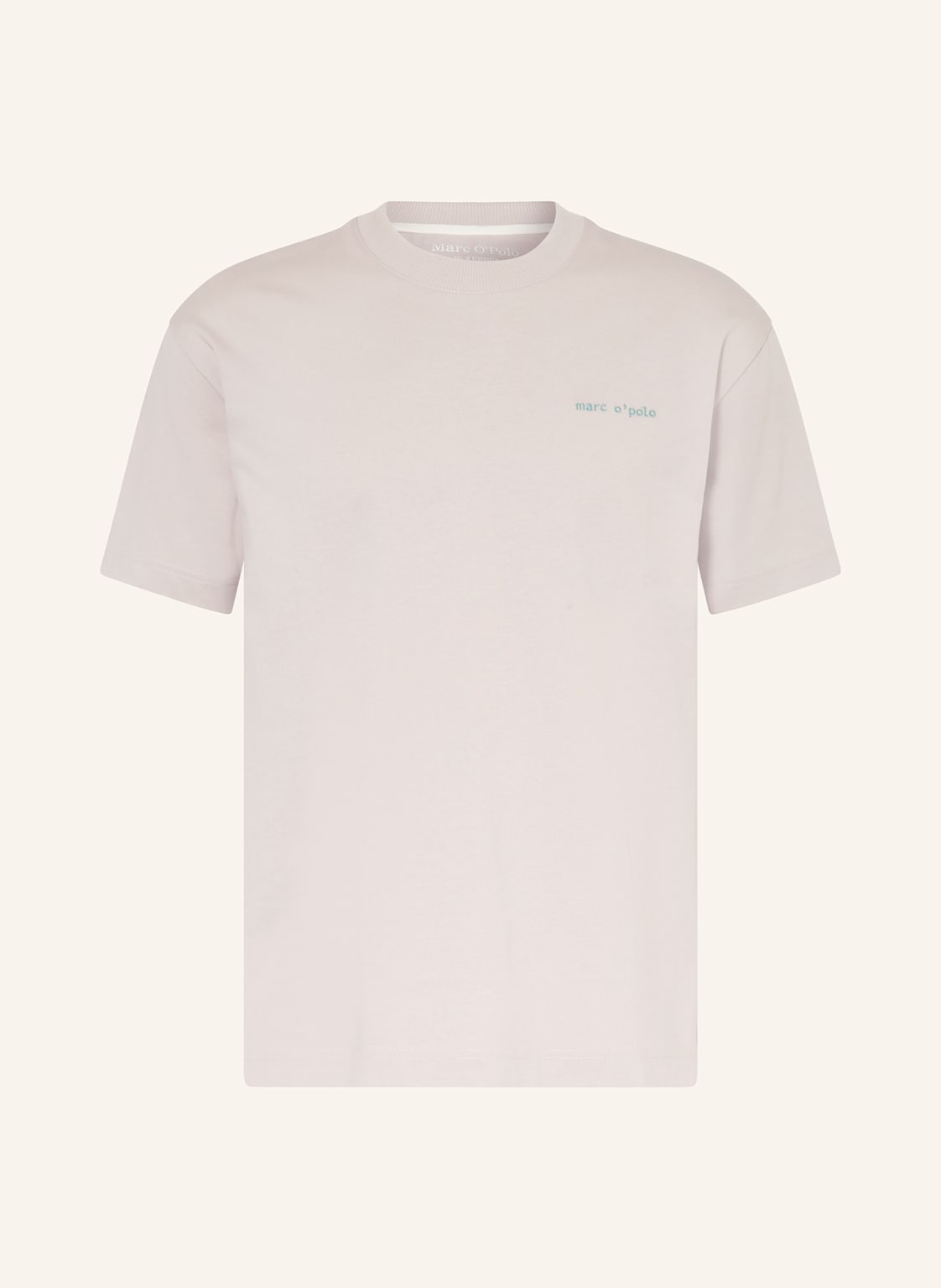 Marc O'polo T-Shirt grau Marc O'polo T-Shirt grau von Marc O'Polo
