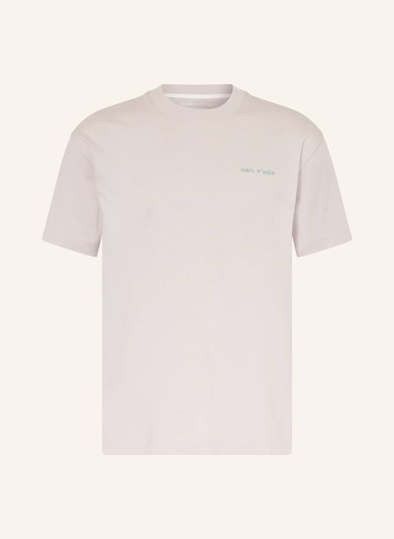 Marc O'polo T-Shirt grau von Marc O'Polo
