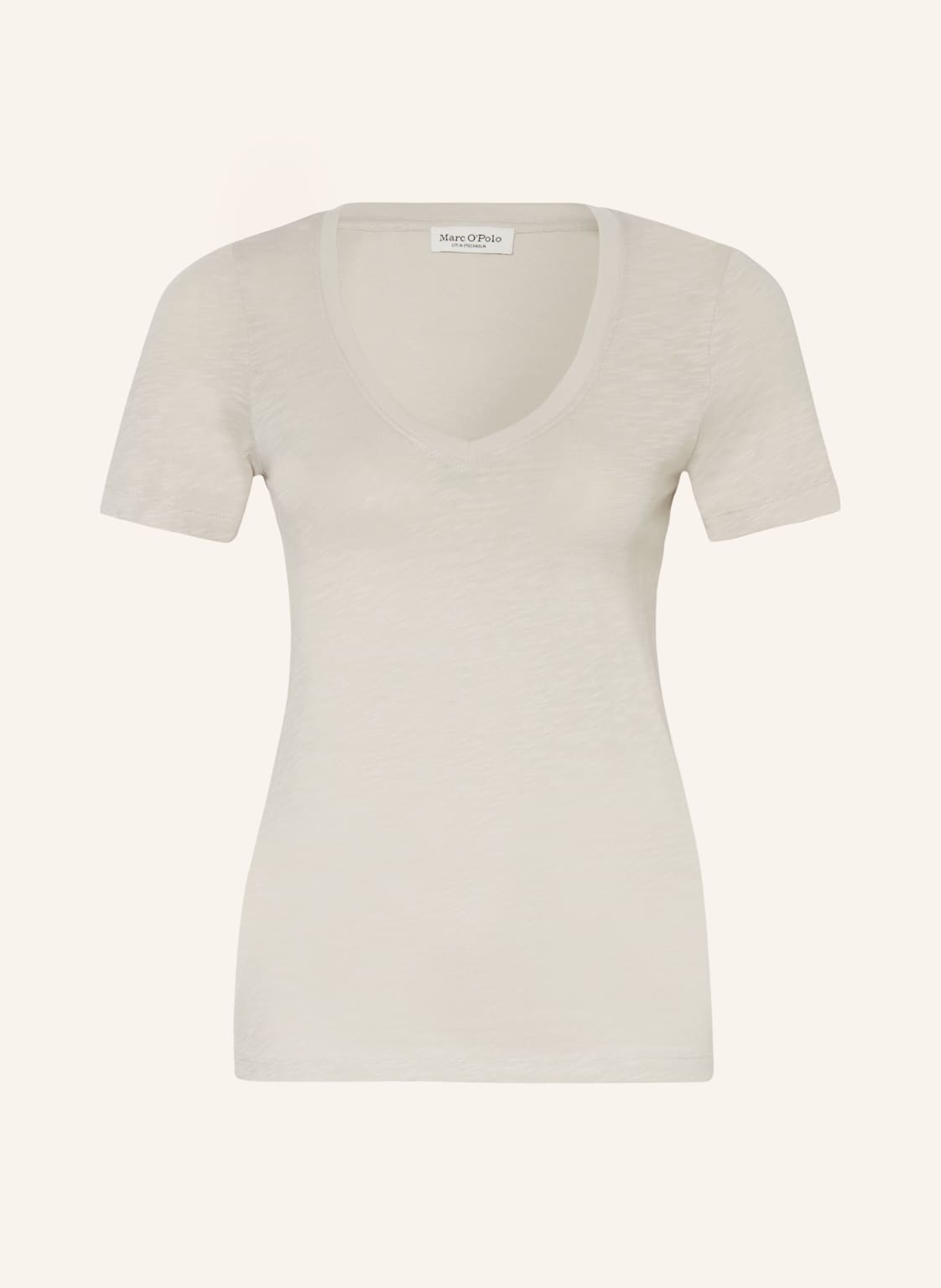 Marc O'polo T-Shirt grau von Marc O'Polo